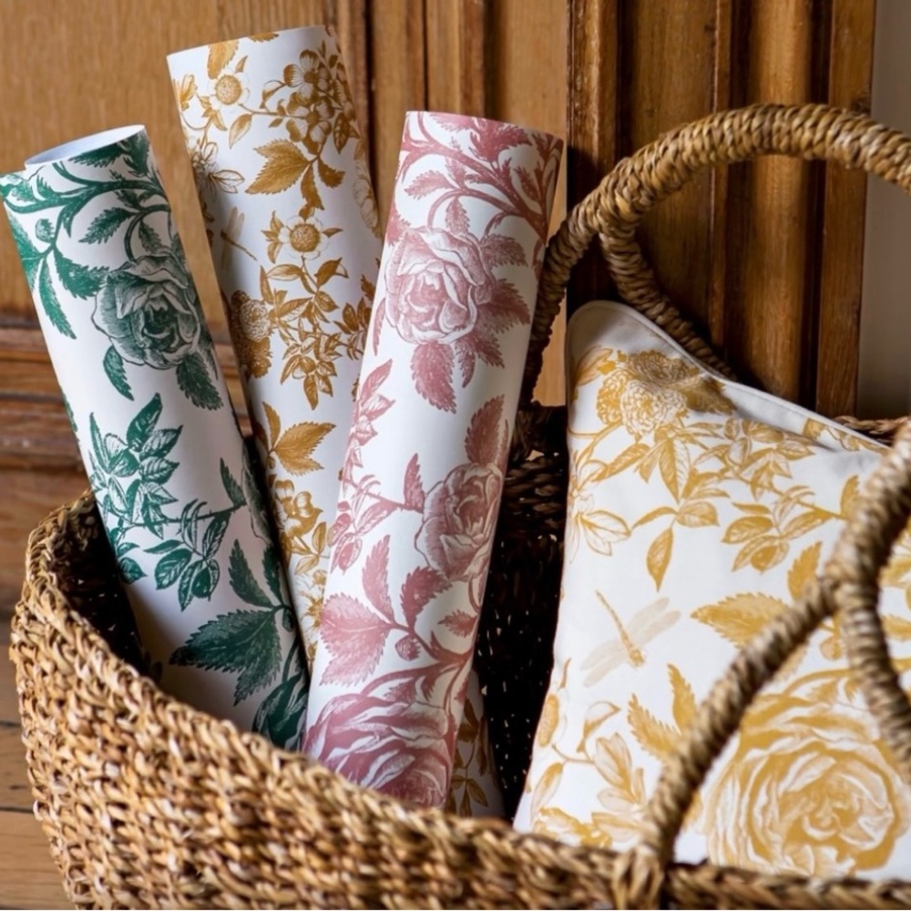 (RARE) NWOT 4 Sézane Cushions / pillows - Picture 2 of 7